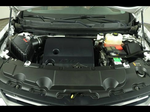 Used 2021 Chevrolet Traverse High Country AWD/4WD image 20
