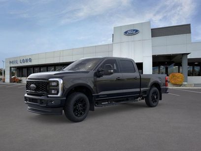 New 2026 Ford F250 XLT w/ XLT Premium Package