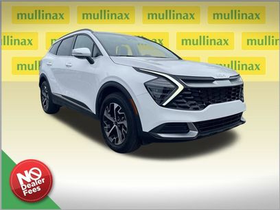 Used 2025 Kia Sportage EX w/ Premium Package