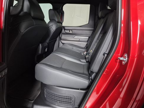 New 2026 Toyota Tacoma 4x4 Double Cab Hybrid image 30