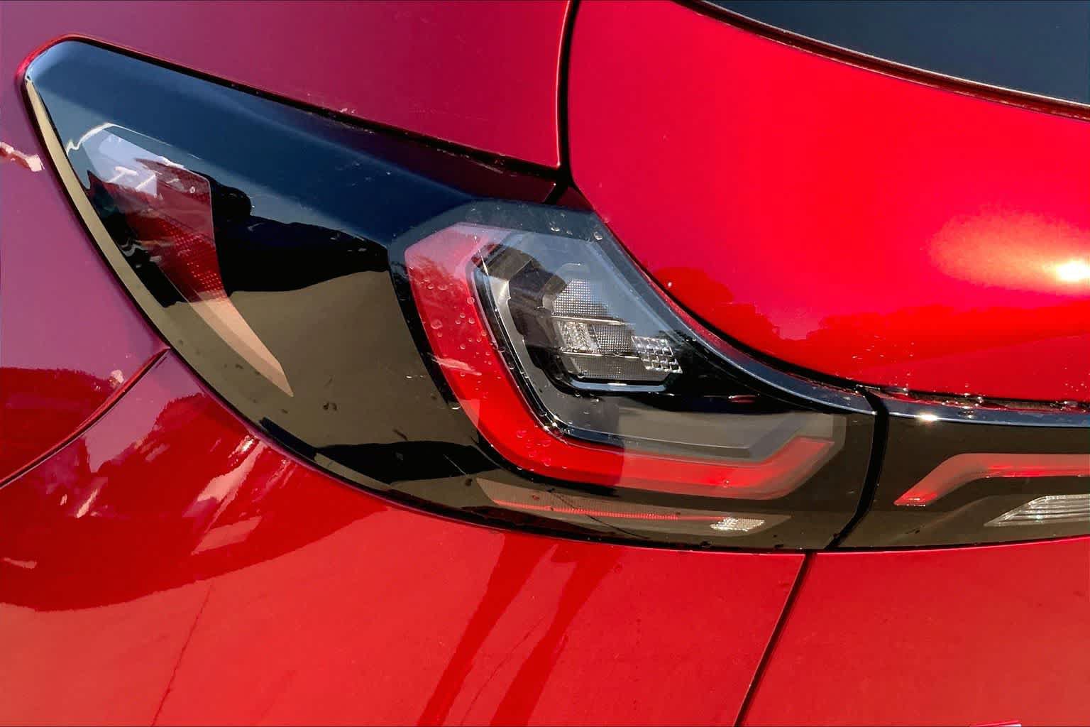New 2026 MAZDA CX-5 Select AWD/4WD image 14