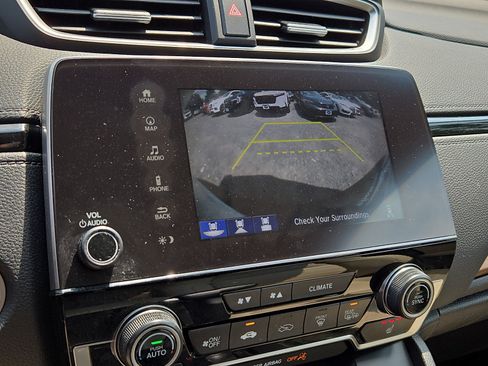 Used 2019 Honda CR-V Touring image 19