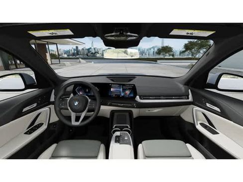 New 2026 BMW X1 xDrive28i w/ Convenience Package image 11