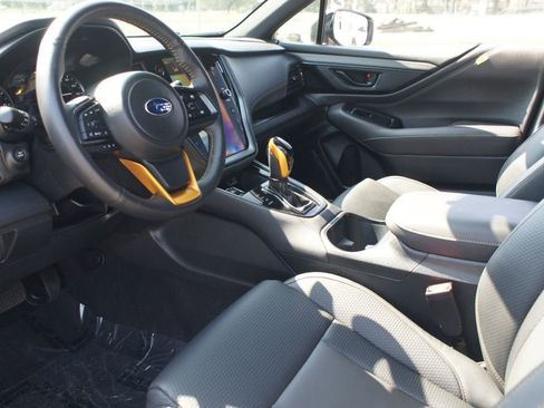 Used 2025 Subaru Outback Wilderness image 17