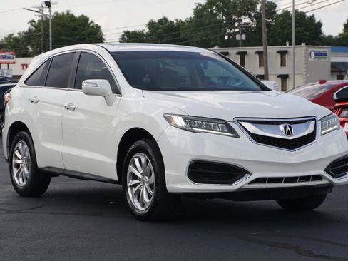Used 2016 Acura RDX FWD image 3