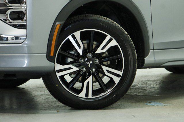 New 2026 Mitsubishi Eclipse Cross SEL AWD/4WD image 3