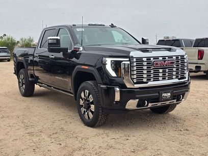 New 2026 GMC Sierra 2500 Denali w/ Denali Reserve Package