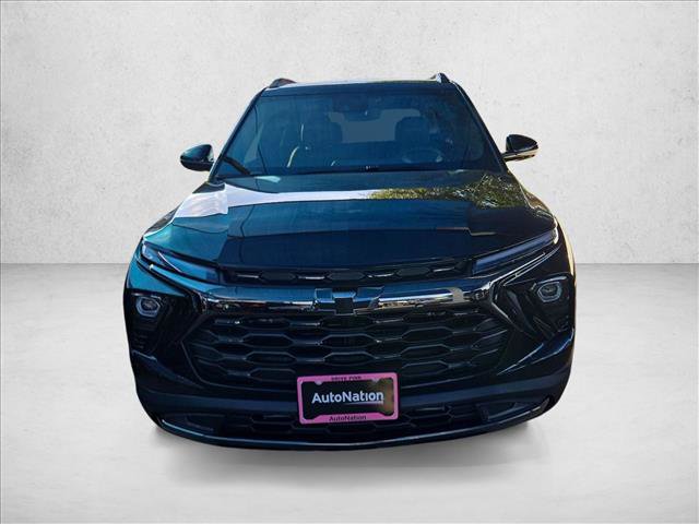 New 2026 Chevrolet TrailBlazer ACTIV w/ Convenience Package FWD image 2