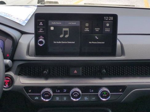 New 2026 Honda CR-V Sport-L image 16