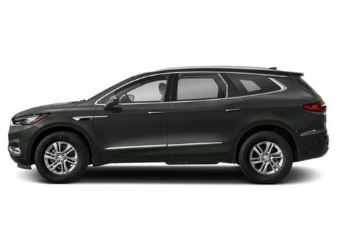 Used 2021 Buick Enclave Essence w/ Trailering Package, 5000 lbs. AWD/4WD image 3