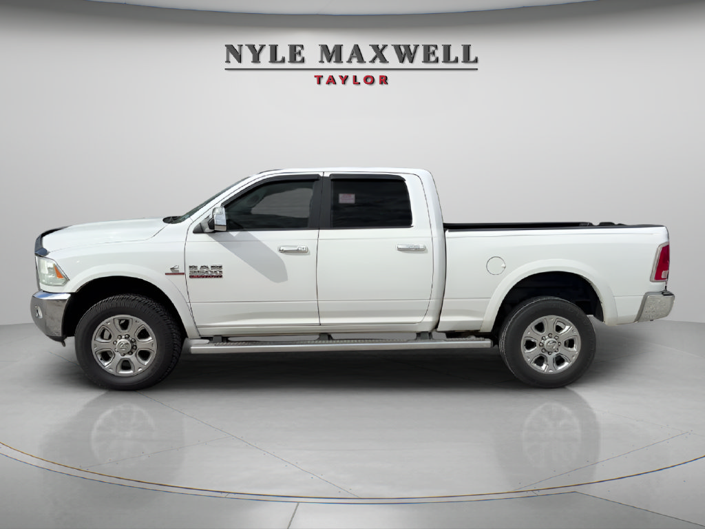 Used 2014 RAM 2500 Laramie AWD/4WD image 8
