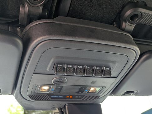 Certified 2022 Ford Bronco Raptor AWD/4WD image 28