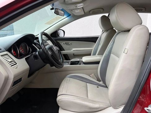 Used 2012 MAZDA CX-9 Touring image 2