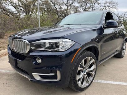 Used 2017 BMW X5 sDrive35i