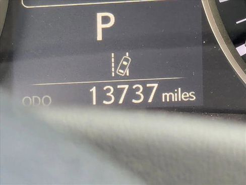 Used 2016 Lexus ES 350 image 7