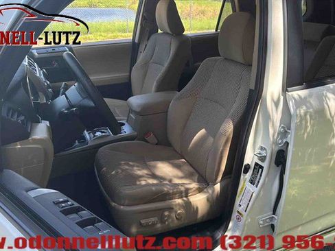 Used 2013 Toyota 4Runner SR5 RWD image 7