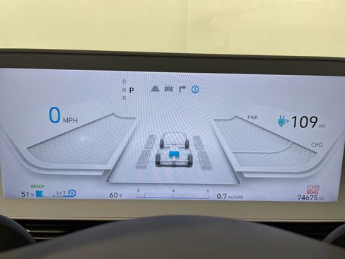 Used 2022 Hyundai Ioniq 5 SE AWD/4WD image 20