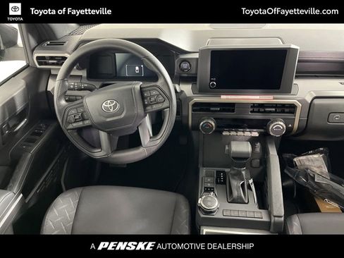 New 2025 Toyota Tacoma SR5 image 15