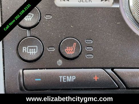 Used 2018 Ford Fusion Titanium image 27