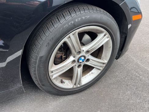 Used 2015 BMW 328i xDrive Sedan AWD/4WD image 6