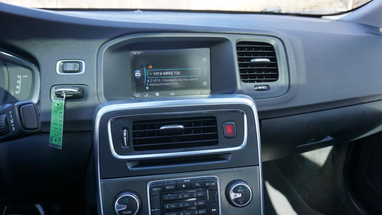 Used 2014 Volvo S60 T5 FWD image 20