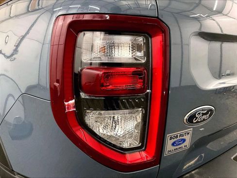 Used 2024 Ford Bronco Sport Outer Banks image 28