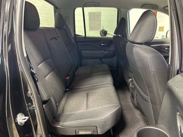 Certified 2023 Honda Ridgeline Sport image 19