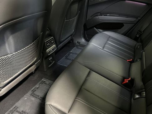 Used 2023 Audi Q4 e-tron Premium Plus AWD/4WD image 11