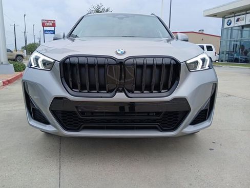 New 2026 BMW X1 xDrive28i w/ Technology Package AWD/4WD image 2