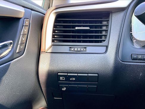 Used 2019 Lexus RX 350 FWD w/ Premium Package image 36