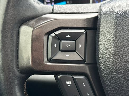 Used 2021 Ford Expedition Max Limited image 34