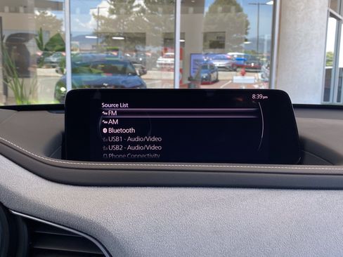 Certified 2026 MAZDA CX-30 AWD 2.5 S image 3