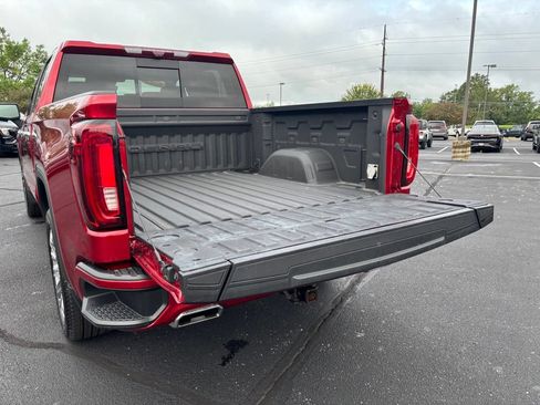 Used 2023 GMC Sierra 1500 Denali w/ Denali Reserve Package AWD/4WD image 22