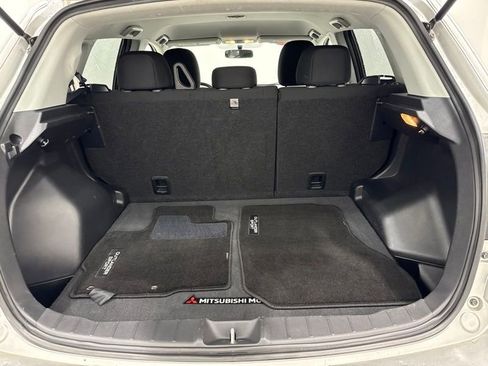 Used 2019 Mitsubishi Outlander Sport ES AWD/4WD image 6
