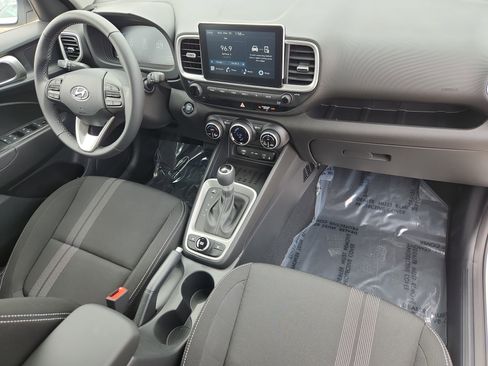 New 2026 Hyundai Venue SEL image 12