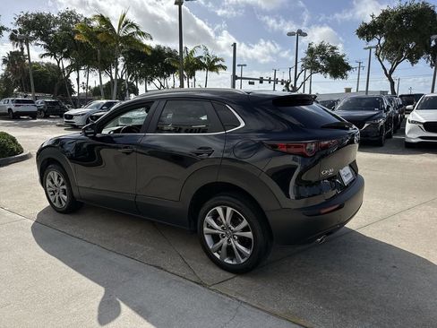 Used 2023 MAZDA CX-30 AWD 2.5 S w/ Select Package image 12