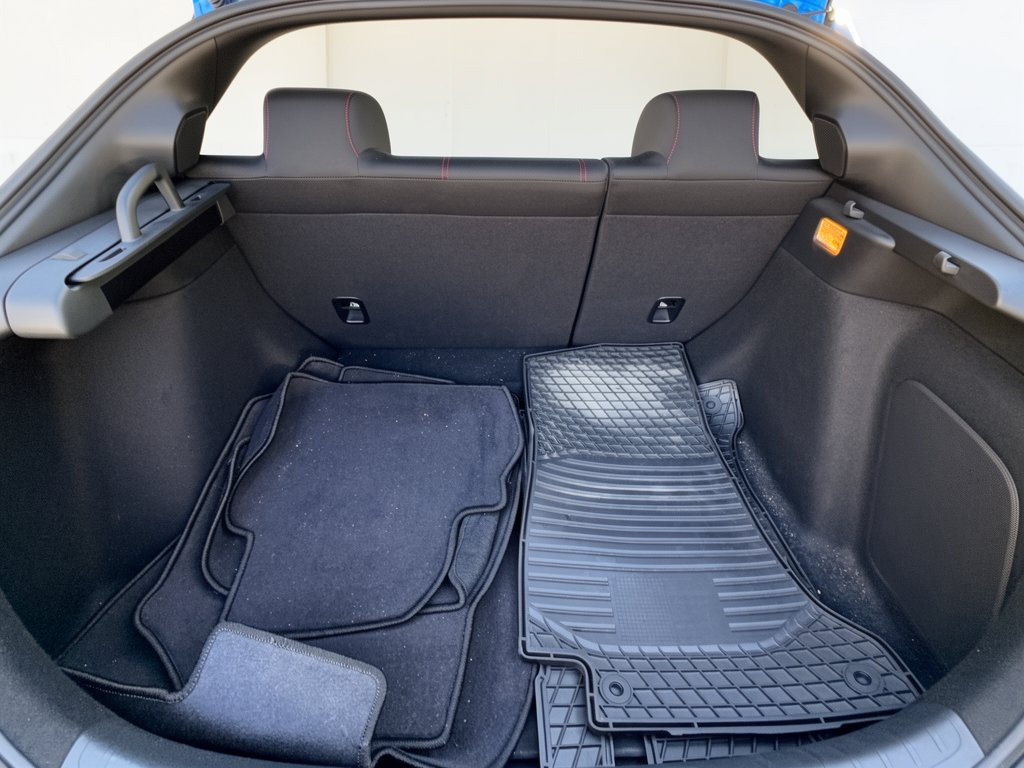 Used 2023 Honda Civic Type R image 28