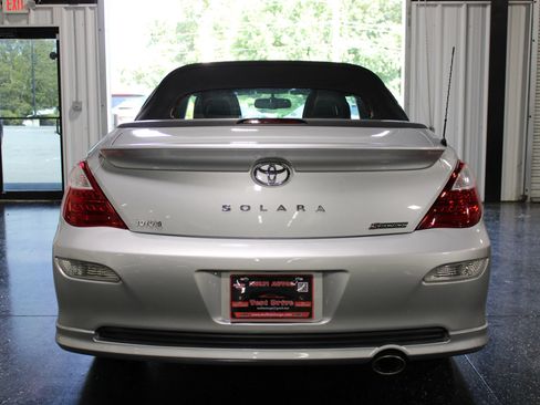 Used 2008 Toyota Solara Sport FWD image 4