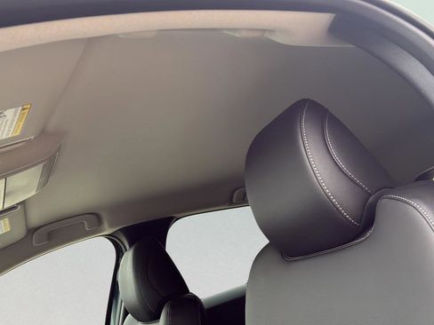 New 2026 MAZDA CX-50 AWD 2.5 S w/ Cargo Package image 24