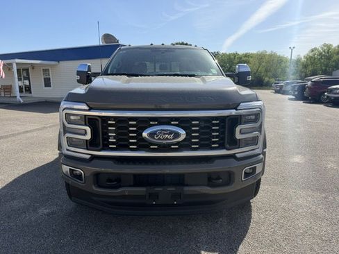 New 2026 Ford F450 4x4 Crew Cab Super Duty image 3