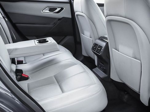 Used 2024 Land Rover Range Rover Velar Dynamic SE image 23