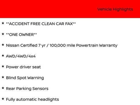 Used 2023 Nissan Altima 2.5 SR image 11