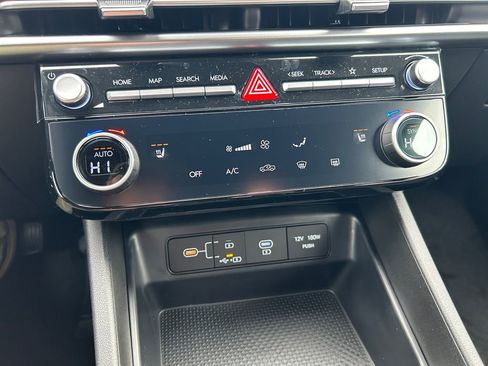 New 2026 Hyundai Santa Cruz SEL image 37