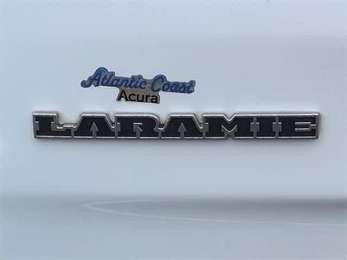 Used 2021 RAM 1500 Laramie w/ Off Road Group image 13