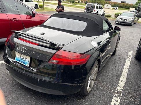 Used 2008 Audi TT 2.0T FWD image 5