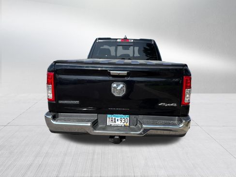 Used 2020 RAM 1500 Big Horn AWD/4WD image 6