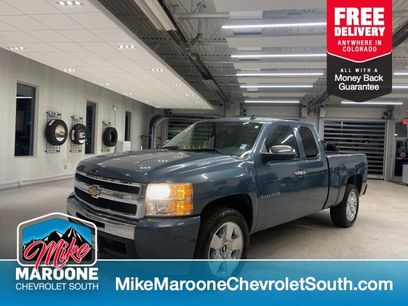 Used 2010 Chevrolet Silverado 1500 LT w/ Regional Value Package