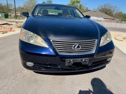 Used 2008 Lexus ES 350 Base 4dr Sedan image 7