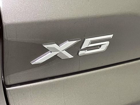 New 2026 BMW X5 xDrive50e AWD/4WD image 10