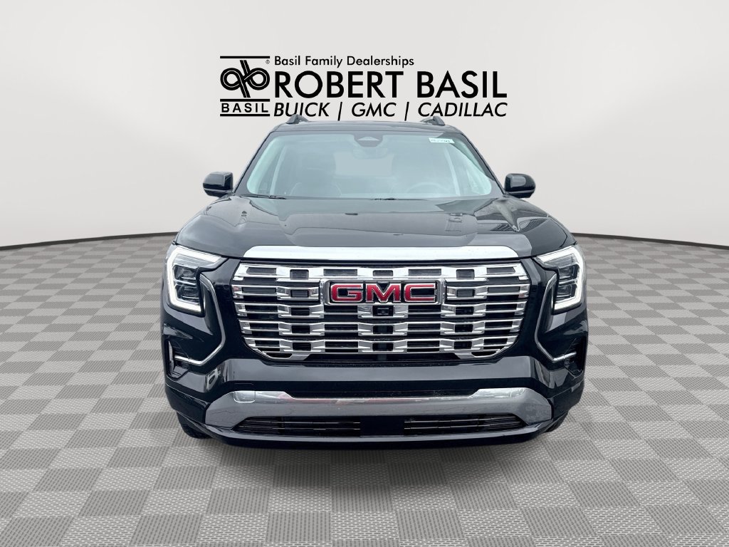 New 2027 GMC Terrain Denali AWD/4WD image 3